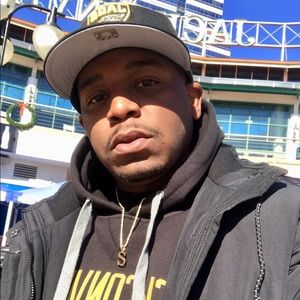 Meet your Posher, Sheldon